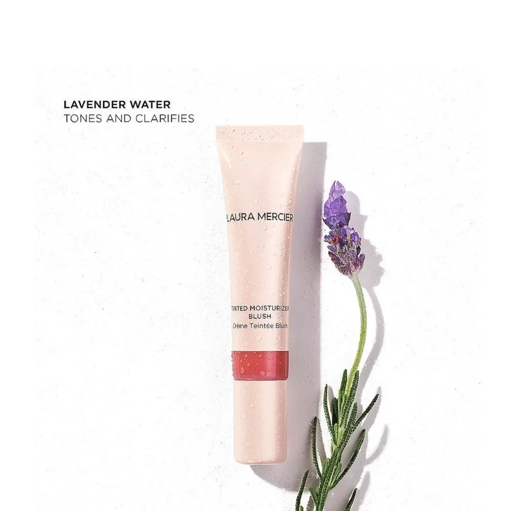 laura mercier weightless cream